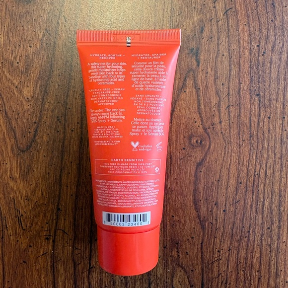 Tower 28 Daily Barrier Recovery Cream - Picture 2 of 3